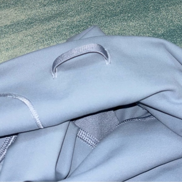 Lululemon Wunder Train High-Rise Short 6" women’s size 4 - Picture 5 of 5